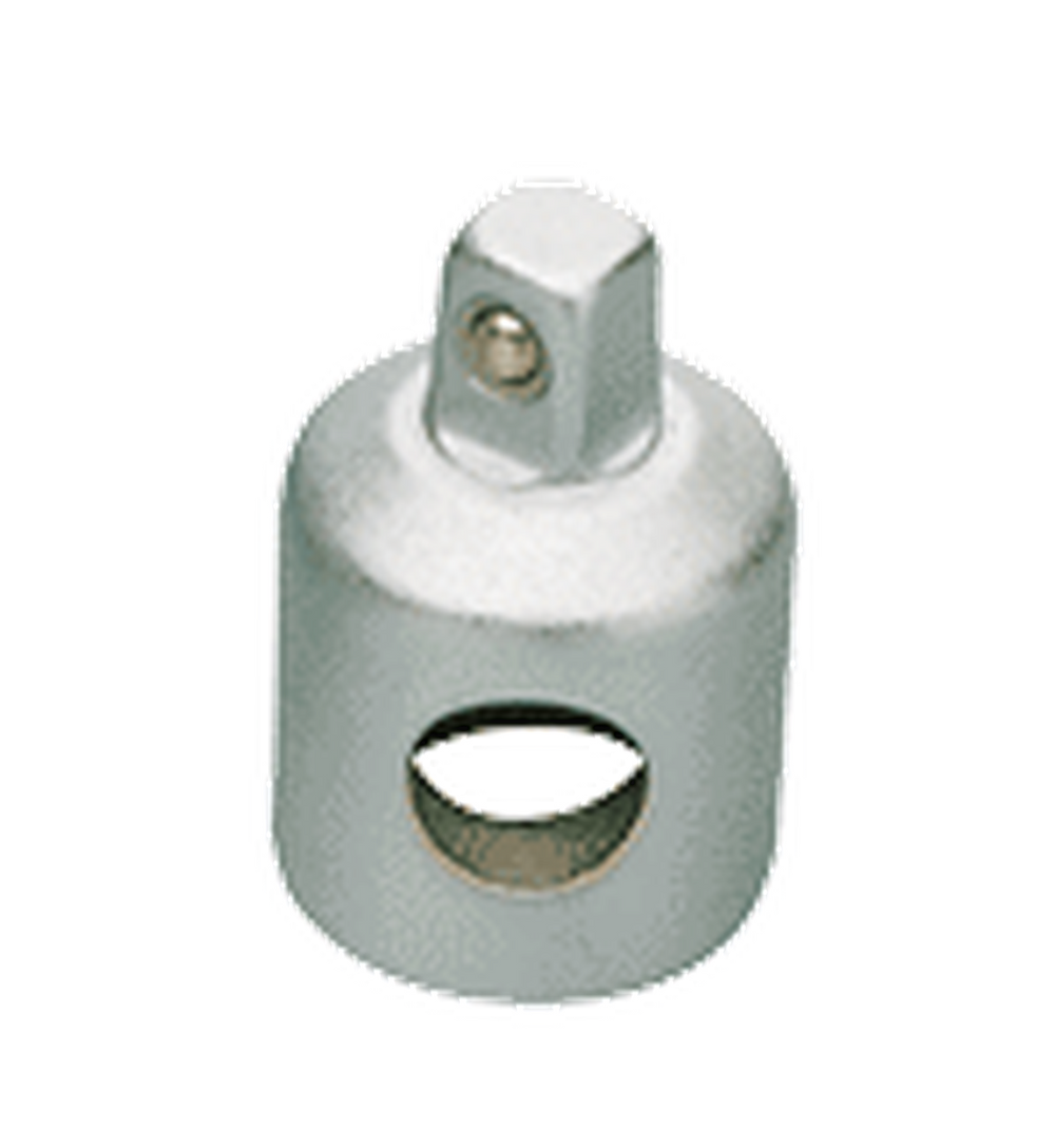 Adaptador Proxxon de 3/8 pulgadas Cuadrado Interior- 1/4 pulgadas Cuadrado Exterior nuevo — Nuevo