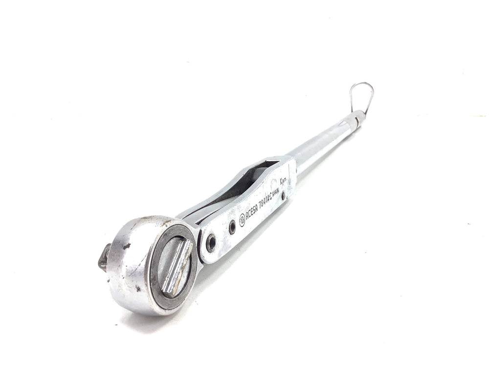 Llave Dinamometrica Acesa 784-14 de segunda mano · Llaves — Con uso