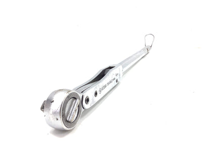 Llave Dinamometrica Acesa 784-14 de segunda mano · Llaves — Con uso