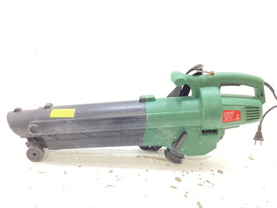 Soplador Adeo Asb 2500w-09 de segunda mano · Jardinería — Con uso