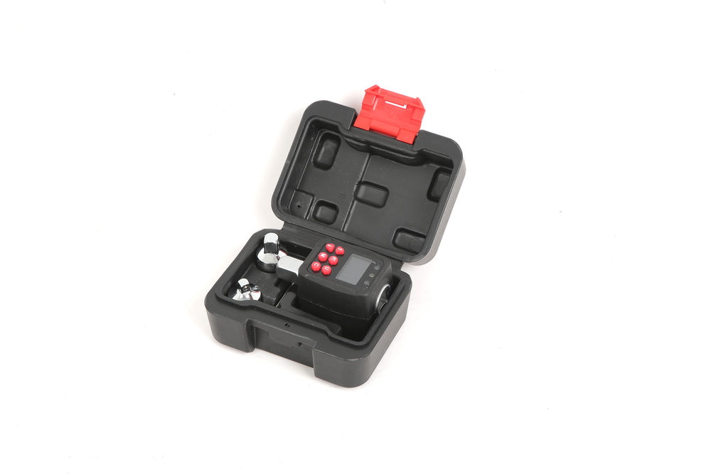 HBM Adaptador dinamométrico digital 17-340 Nm 3 piezas nuevo — Nuevo