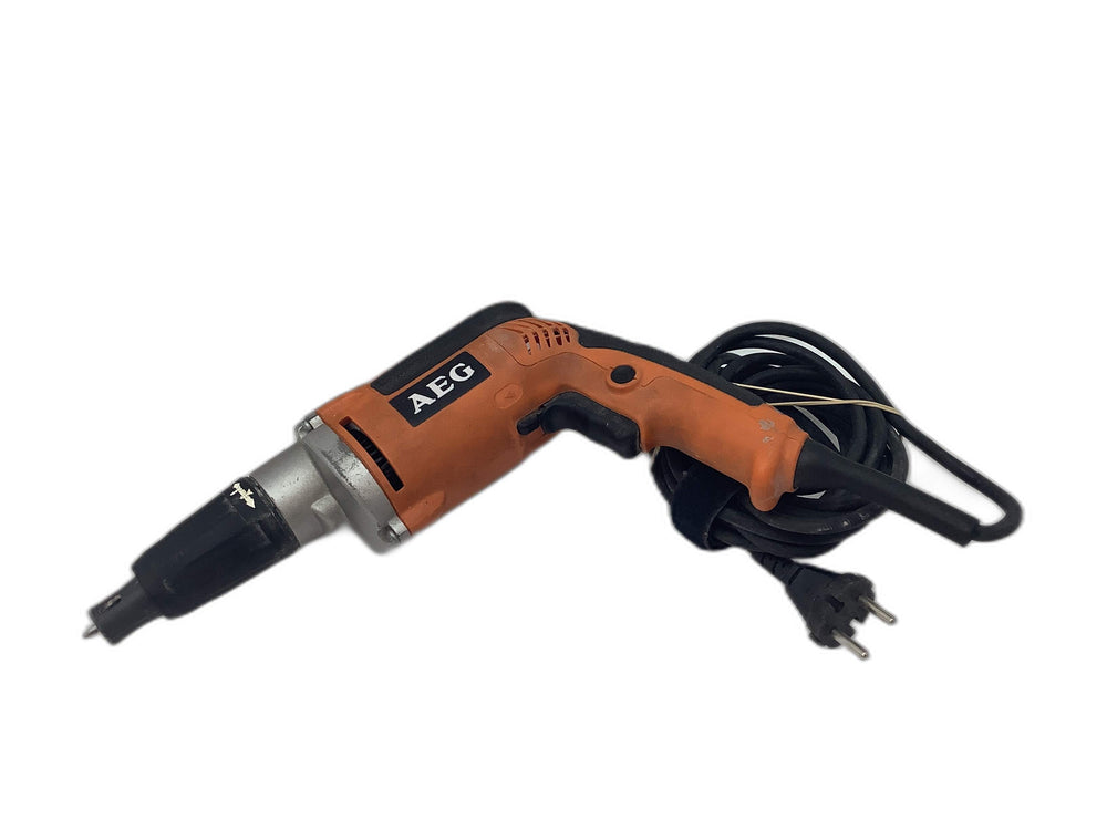 Atornillador Electrico Aeg s 4000 e de segunda mano · Atornilladores — Como nuevo