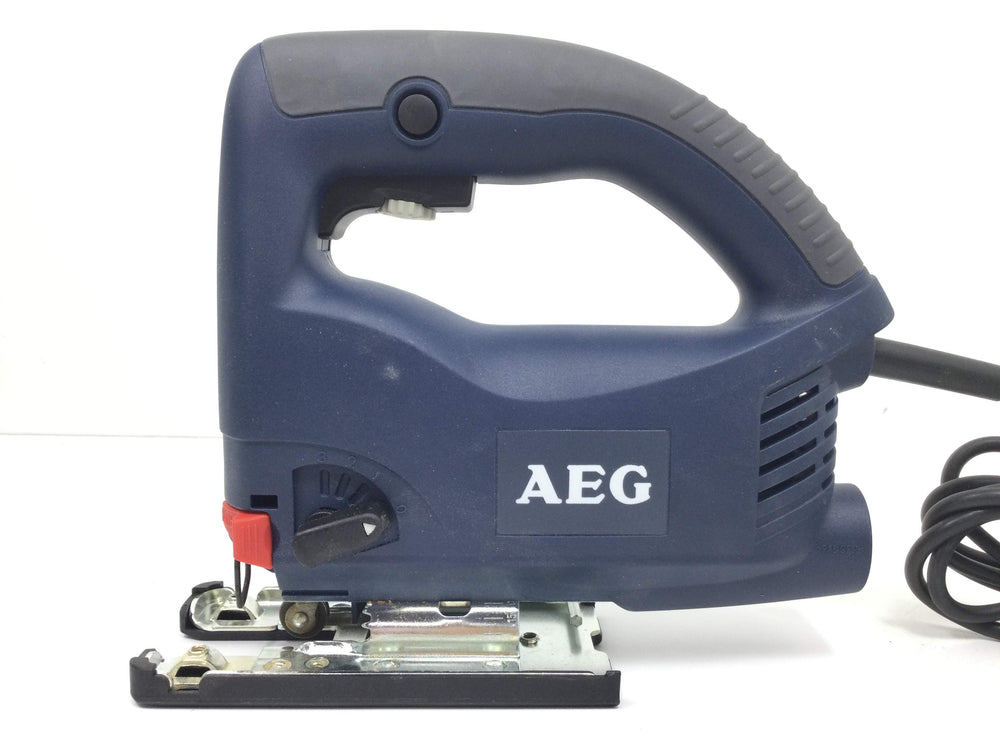 Sierra Calar Aeg Ster 100 de segunda mano · Sierras — Con uso