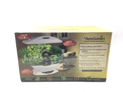 Otros Jardineria Aero Garden Huerto Interior de segunda mano · Jardinería — Revisado