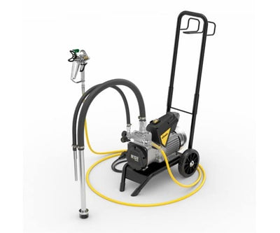 Airless Wagner SF 23 Pro Membrana de segunda mano en Herramientas Usadas