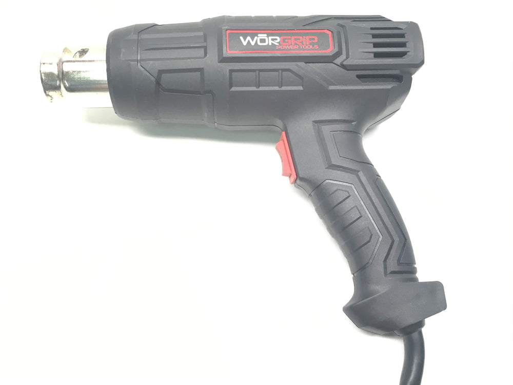 Decapadora Alfa Dyser Pistola Decapadora 2000w de segunda mano · Decapadoras — Con uso