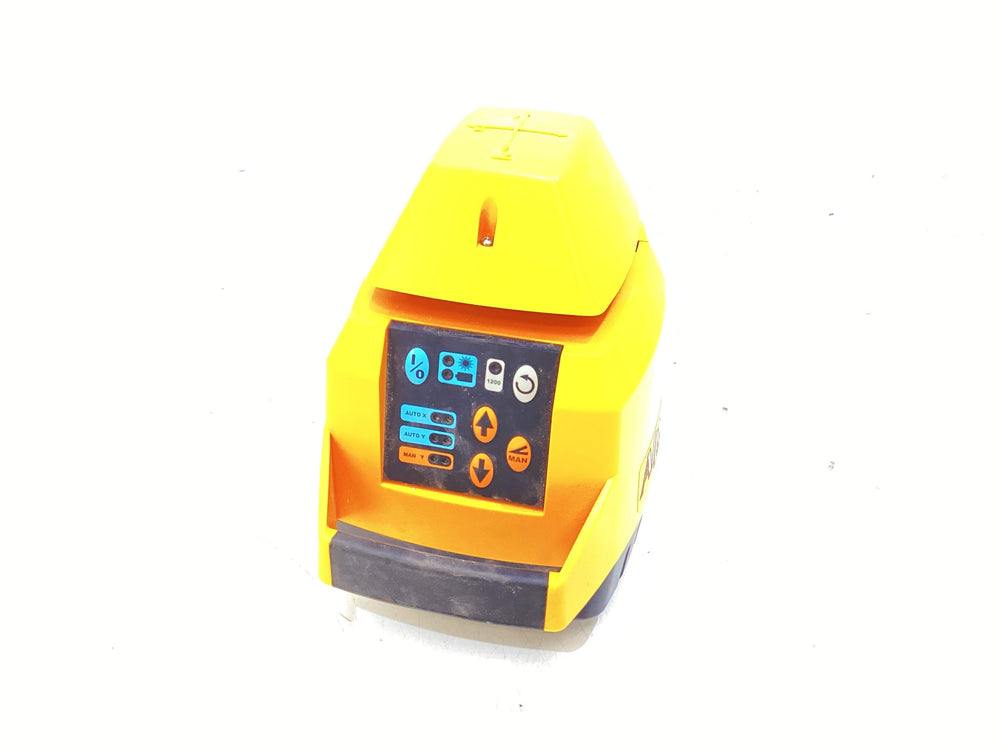 Nivel Laser Alpha Pro Shot de segunda mano · Medición — Revisado