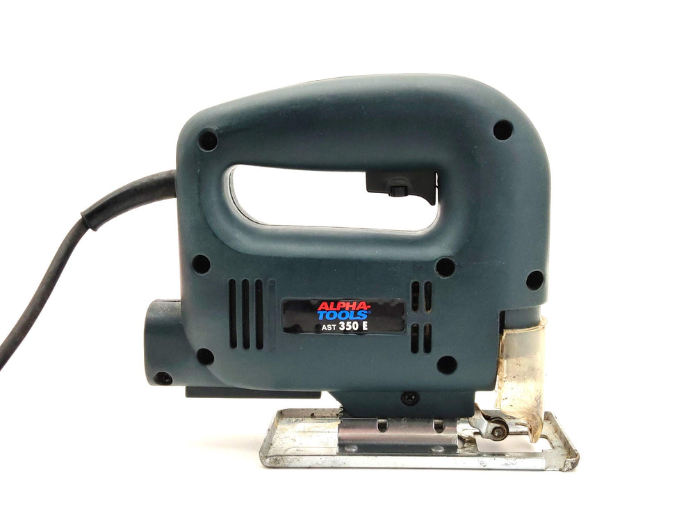 Sierra Calar Alpha Tools Att 350e de segunda mano · Sierras — Con uso