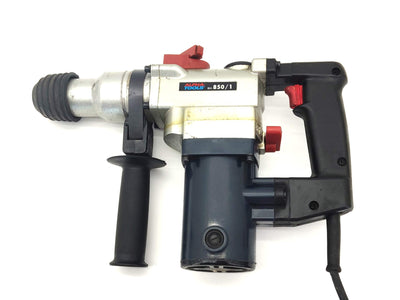 Martillo Electrico Alpha Tools bh 850/1 de segunda mano · Martillos y percutores — Con uso
