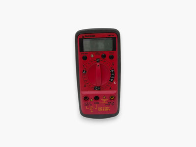 Multimetro Amprobe 5xp-a de segunda mano · Multímetros — Revisado