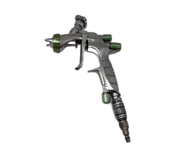 Pistola de Pintar Anest Iwata Super Nova ws-400 Evo de segunda mano · Pintura — Con uso