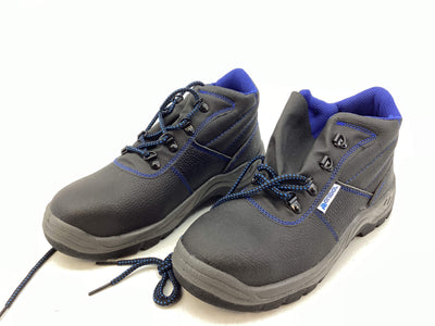 Calzado Seguridad Anibal Botas de Seguridad Trabajo de segunda mano · Calzado de seguridad — Revisado