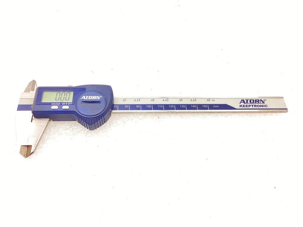 Calibre o Pie de Rey Atm de segunda mano · Medición — Bueno