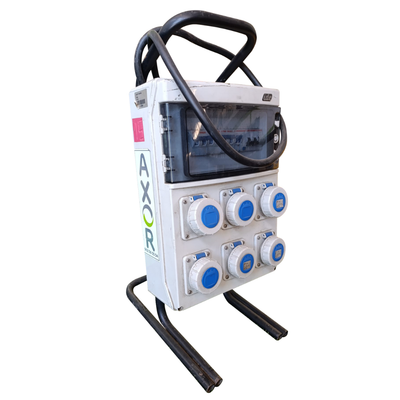 Cuadro Eléctrico