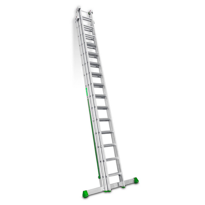 escaleras