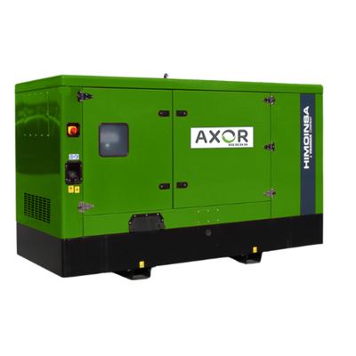 Grupo Electrógeno 100 kVA