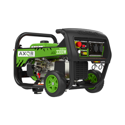 Grupo Electrógeno de 3'3 kVA