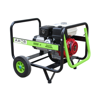 Grupo Electrógeno de 5'5 kVA