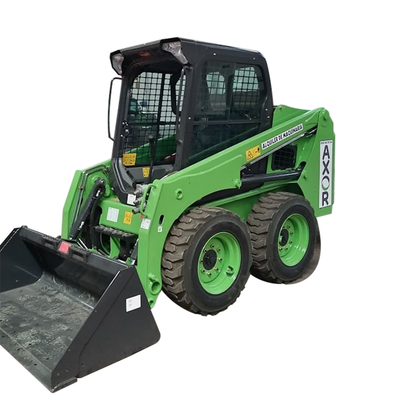 Minicargadora Bobcat S130