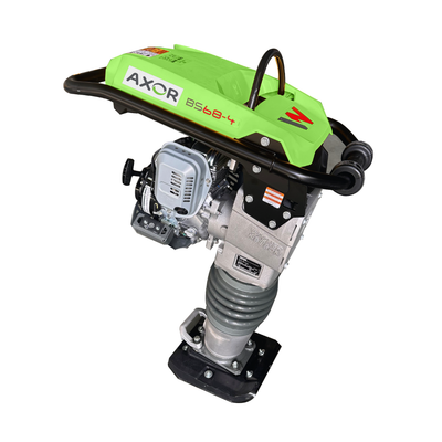 Pison Compactador