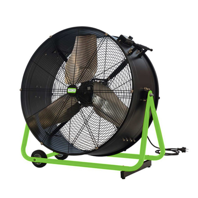 Ventilador de Aire Industria