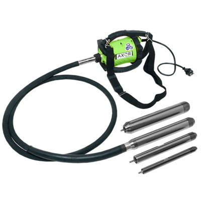 Vibrador Eléctrico