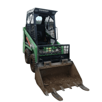 Location de Minichargeuse 1.300 kg