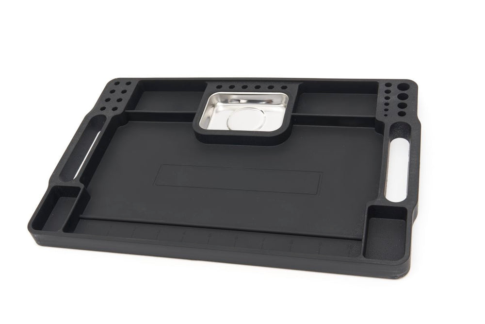Caja de herramientas HBM 358 x 227 x 21 mm nuevo — Nuevo