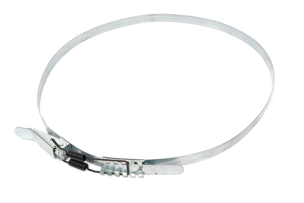 Correas de metal HBM para sistema de extracción de polvo nuevo — Nuevo
