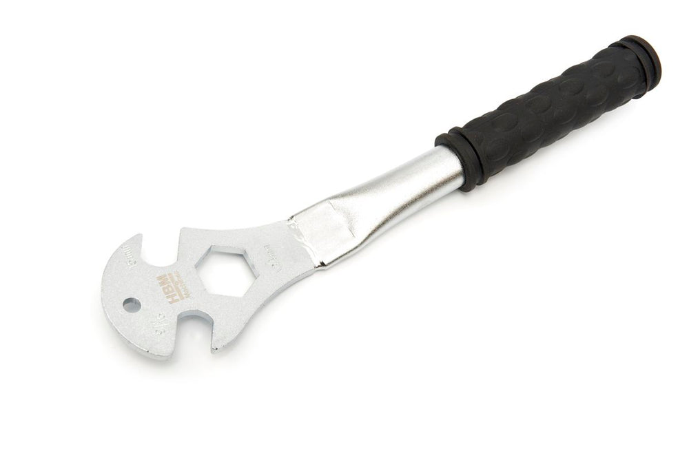 Llave para pedales HBM nuevo — Nuevo