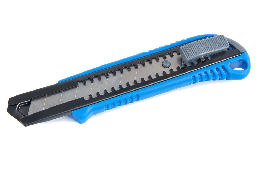 Cuchilla de ruptura HBM de 18 mm nuevo — Nuevo