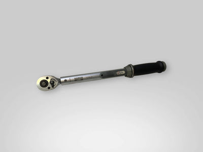 Llave Dinamometrica Bahco 7851 10-100nm de segunda mano · Llaves — Revisado