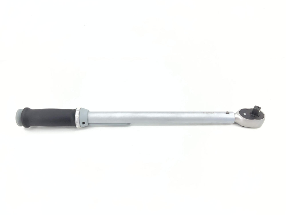 Llave Dinamometrica Bahco 7851-200 de segunda mano · Llaves — Revisado