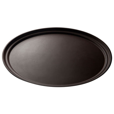 Bandeja antideslizante ovalada Kristallon C162 (685 x 560 mm)