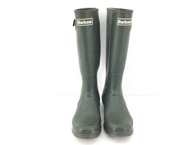 Botas Agua Barbour de segunda mano · Protección (EPI) — Con uso