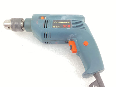 Taladro Electrico Bavaria Bep 500 de segunda mano · Taladros — Revisado