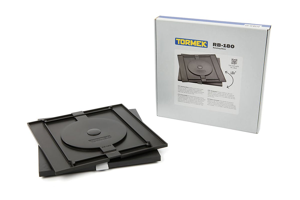 Tormek Rb - 180 Mesa giratoria nuevo — Nuevo