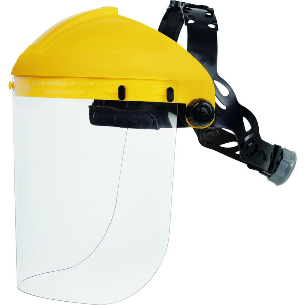 Soporte para pantalla facial Delta Plus BALB2IN nuevo — Nuevo
