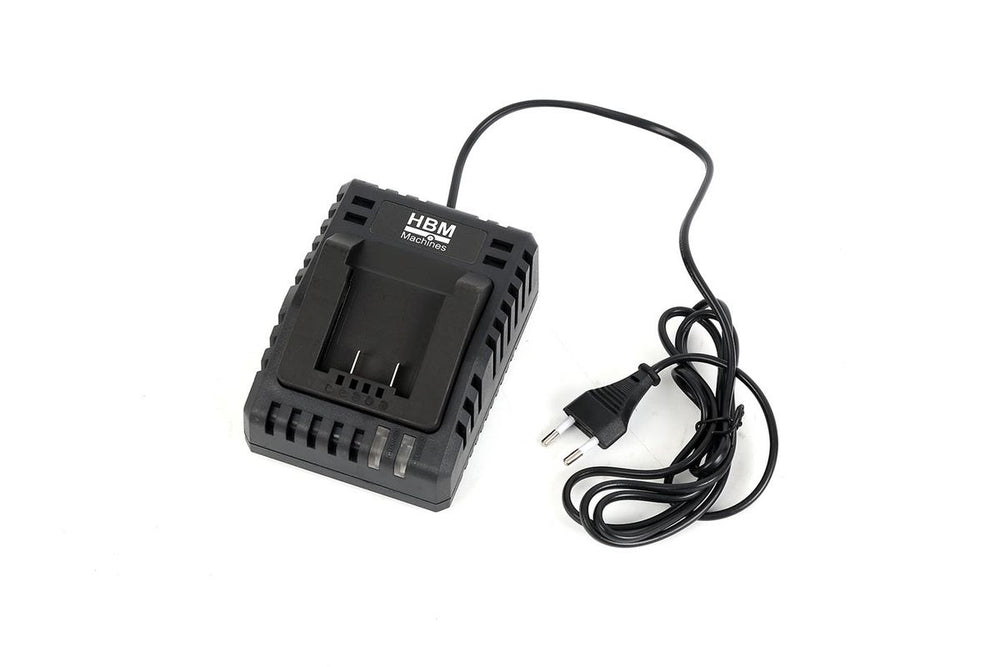 Cargador de Batería HBM para batería Li-Ion de 20 Voltios 5,0 Ah Power20 nuevo — Nuevo