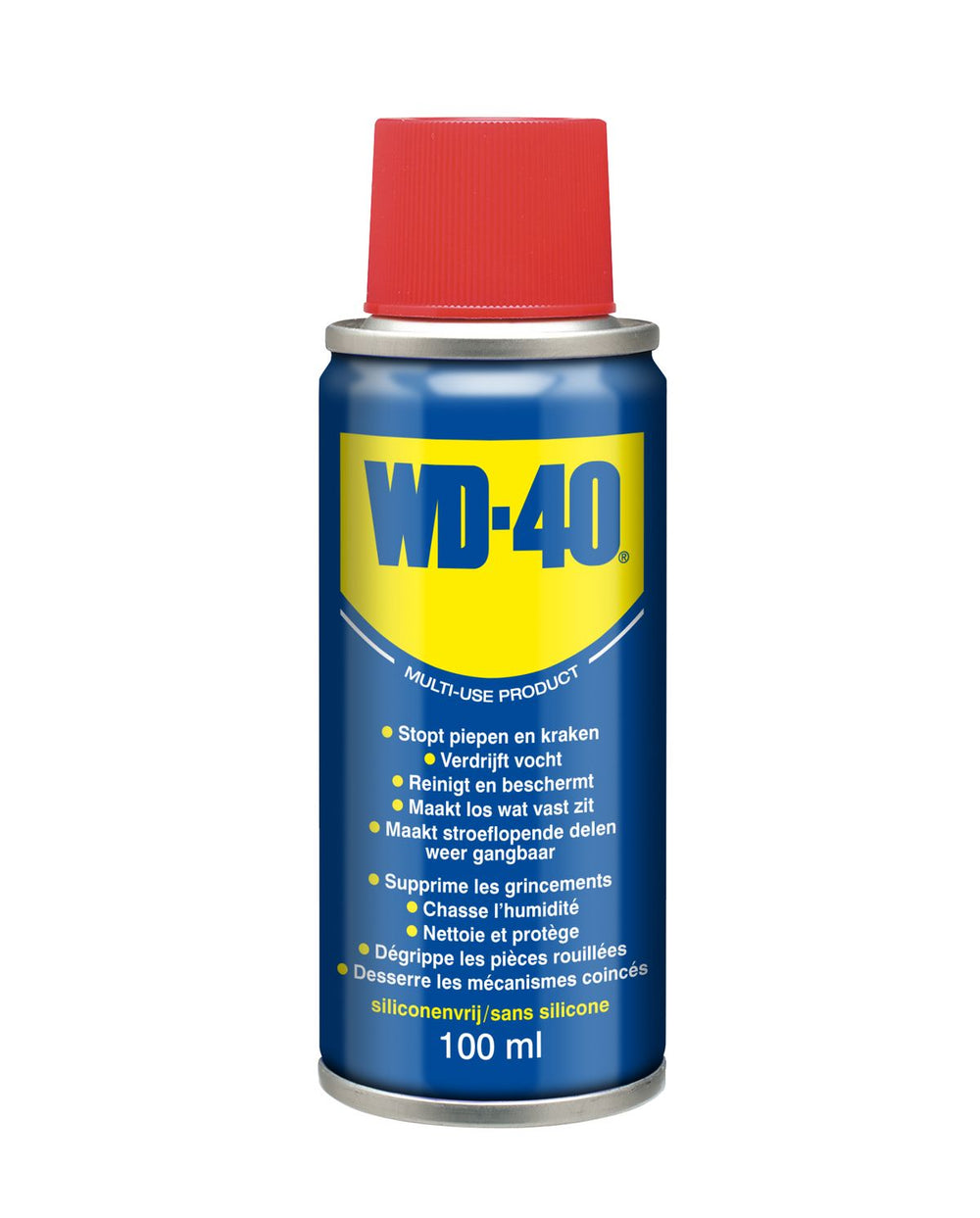 Wd-40® Producto Multiusos 100ml nuevo — Nuevo
