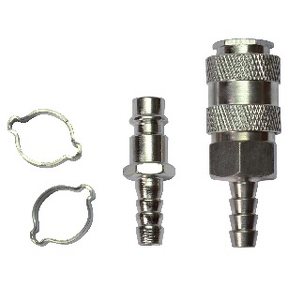 Stanley Juego de Acoplamientos Rápidos Stanley 4 Piezas nuevo — Nuevo