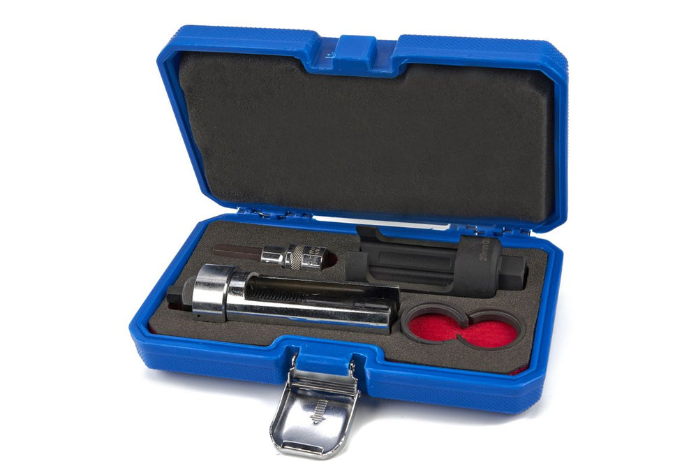 Extractor de inyectores HBM Diesel para motores Mercedes Cdi nuevo — Nuevo