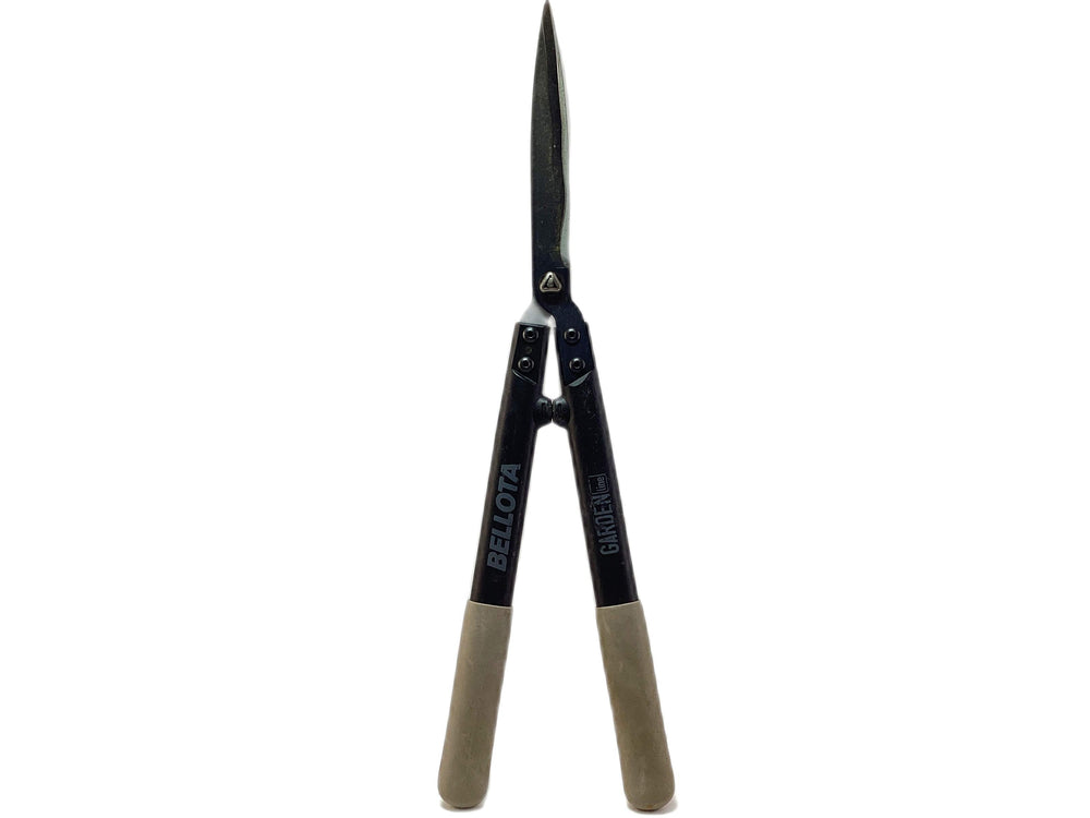 Tijera Cortasetos Bellota Garden Line de segunda mano · Jardinería — Como nuevo