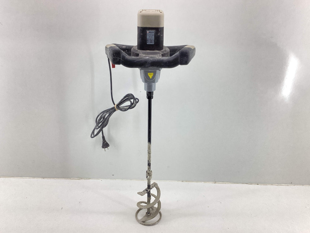 Batidora de Obra Bellota m 12 Light de segunda mano · Albañilería — Con uso