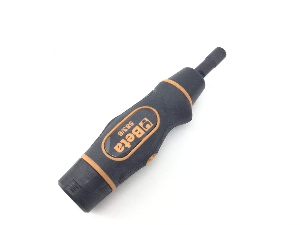 Llave Dinamometrica Beta 583/6 de segunda mano · Llaves — Revisado
