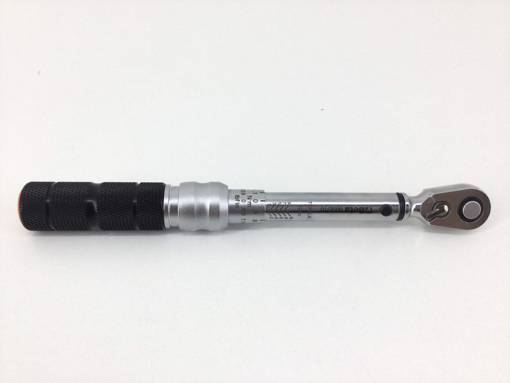 Llave Dinamometrica Beta 60510e de segunda mano · Llaves — Con uso