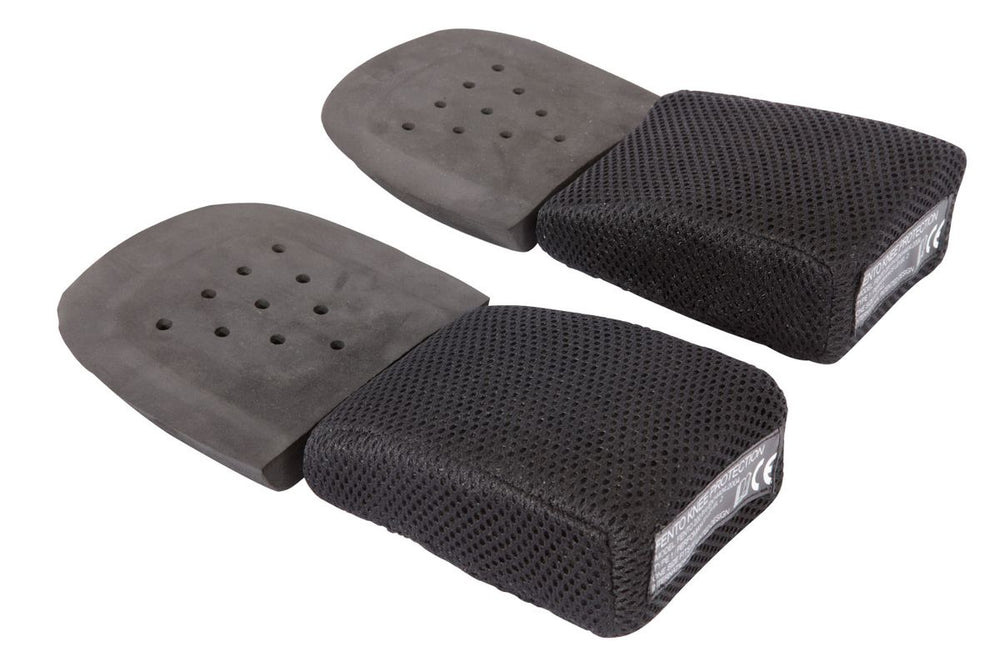 Fundas Fento originales para protectores de rodillas nuevo — Nuevo