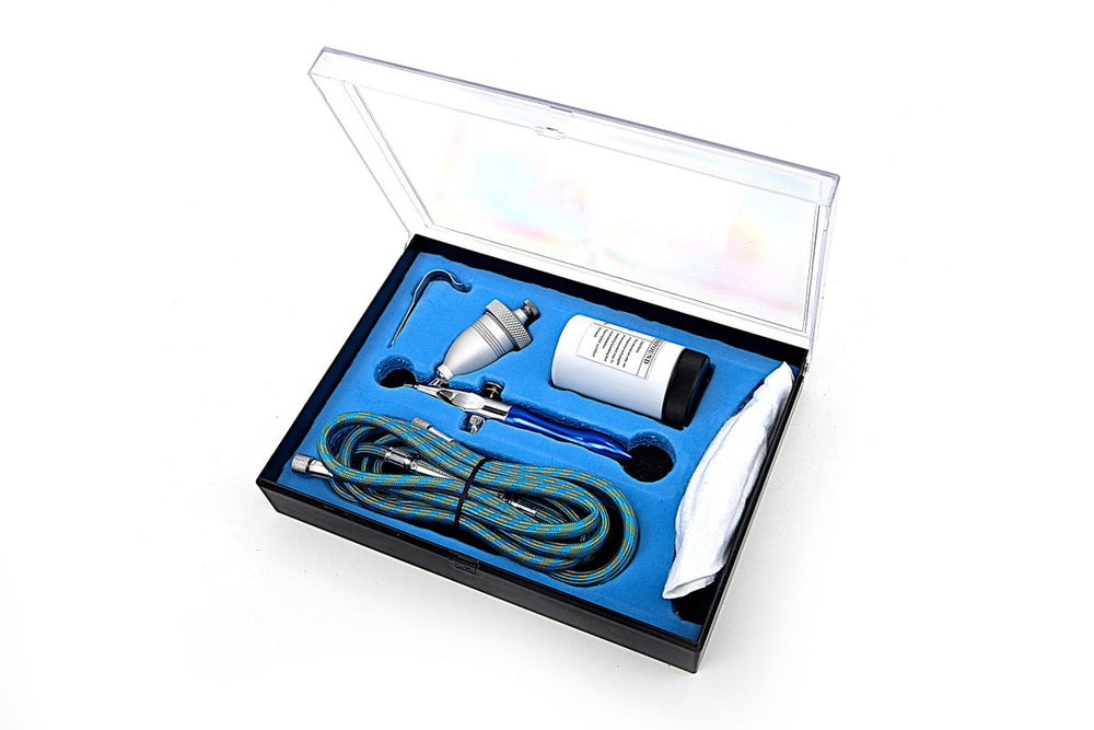 HBM Bd 178 Eliminador de Pintura Airbrush - Pistola de Chorro nuevo — Nuevo