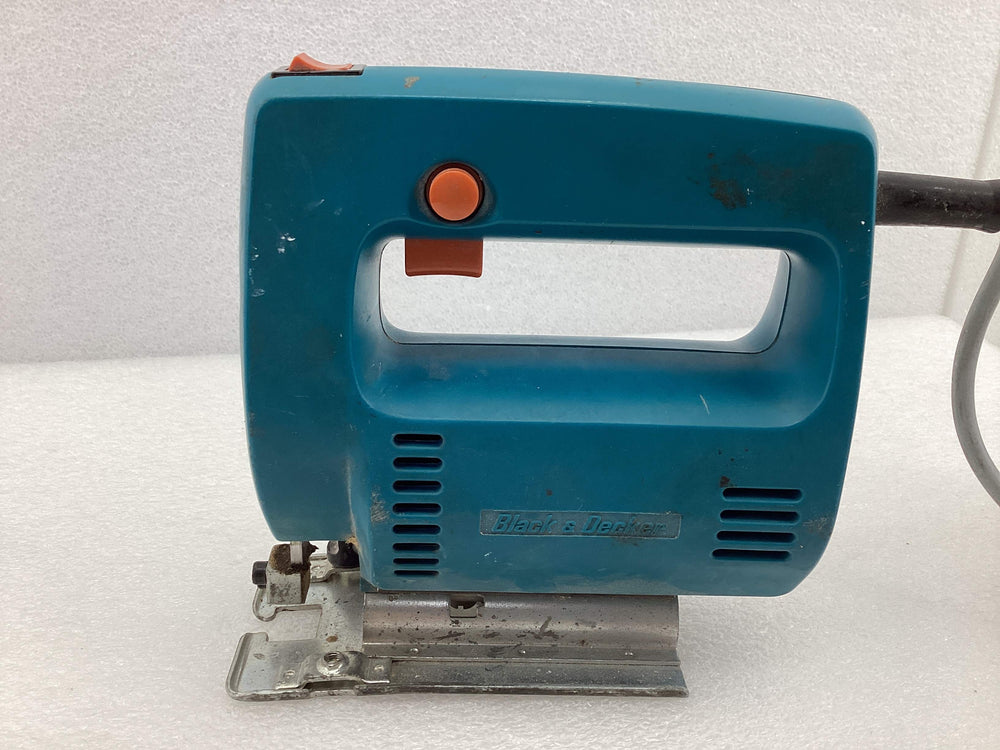 Sierra Calar Black And Decker dn33 de segunda mano · Sierras — Con uso