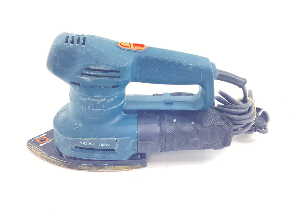 Lijadora Mouse o Delta Black And Decker ka220e de segunda mano · Lijadoras — Con uso